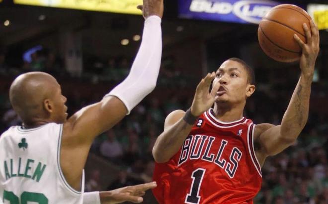 公牛新秀表现惊艳，全场观众掌声不断，显示主题名称.的简单介绍