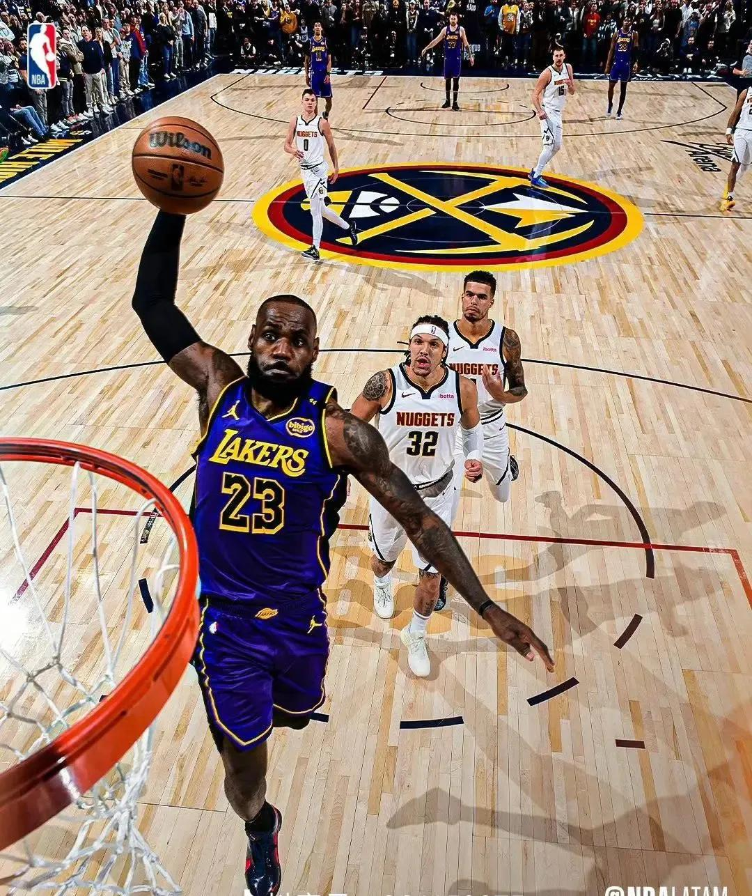 下载星空全站APP这也行？Doinb在日本队比赛中赛事规则更新洛杉矶湖人赛前回应争议，丹佛掘金迎欧联关键赛(斗鱼doinb直播间)