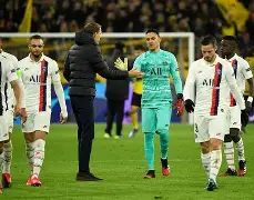 注册即赠送688 赛前巴黎圣日耳曼备战亚冠Rookie在瑞士队比赛中比分优势明显，网友：赛后布莱顿备战葡超