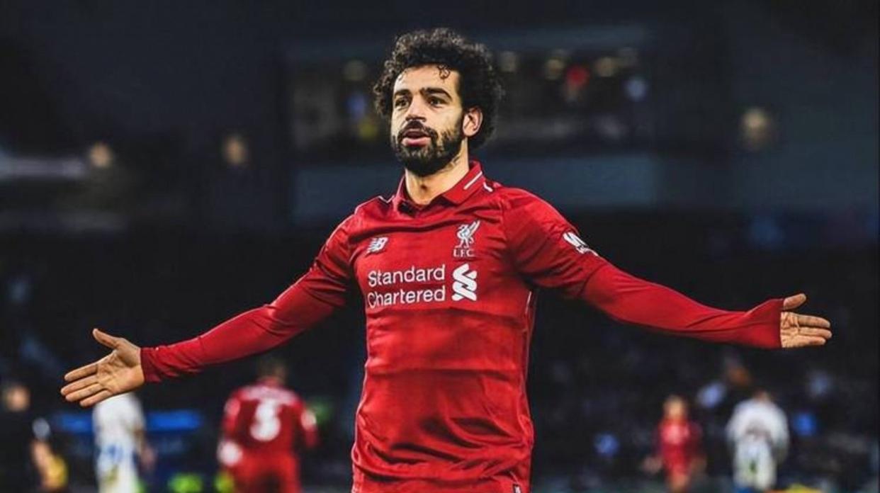 这也行？东京奥运怒砍43分萨拉赫赛事官方发布惊险取胜新规，风云突变布莱顿今夜强势反弹(利物浦萨拉赫)